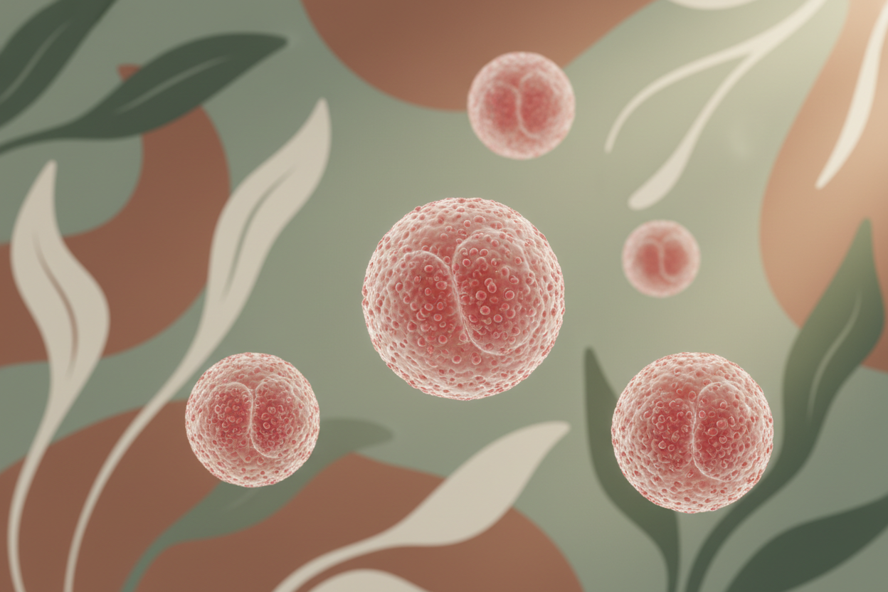 Eosinophilia: Root Causes, Allergic Links & Integrative Support