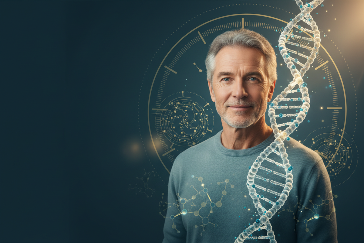 Epigenetic Aging Clocks: What They Measure and Whether Testing Is Worth It