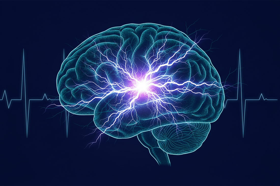 Epilepsy & Seizure Disorders: Root Causes, Mechanisms & Integrative Support