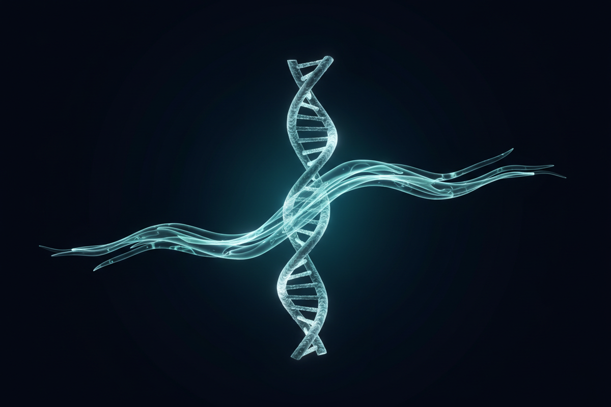 Epithalon & Longevity: Telomere Activation, Hormonal Aging & Integrative Protocols