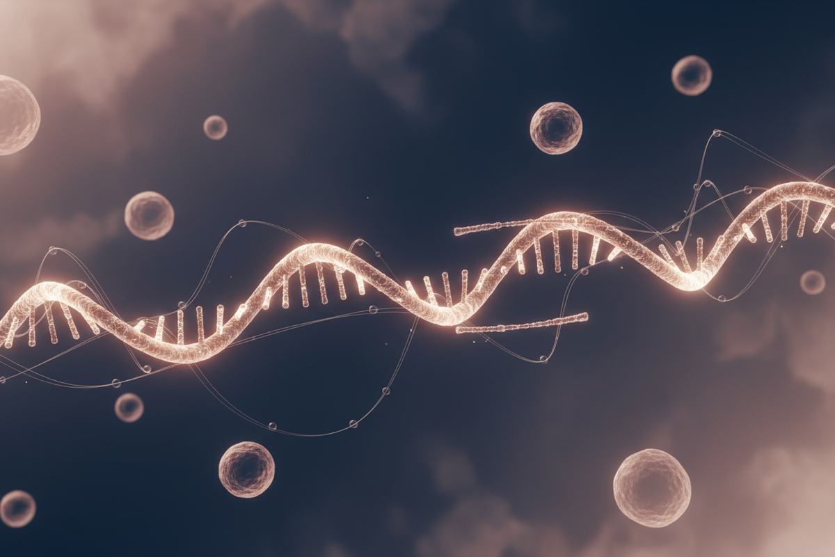 Epithalon: Root Causes, Mechanisms & Integrative Protocols