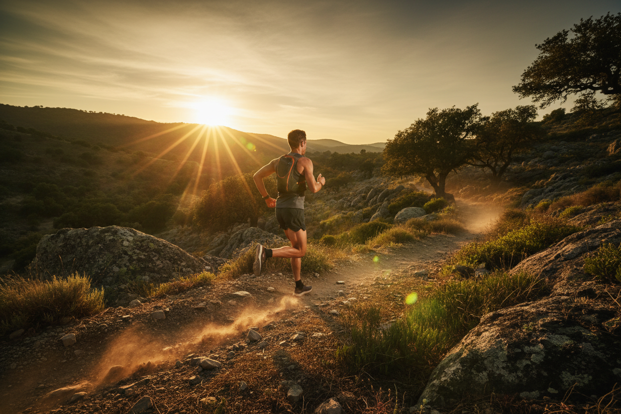Exercise & Mitochondrial Biogenesis: The Science