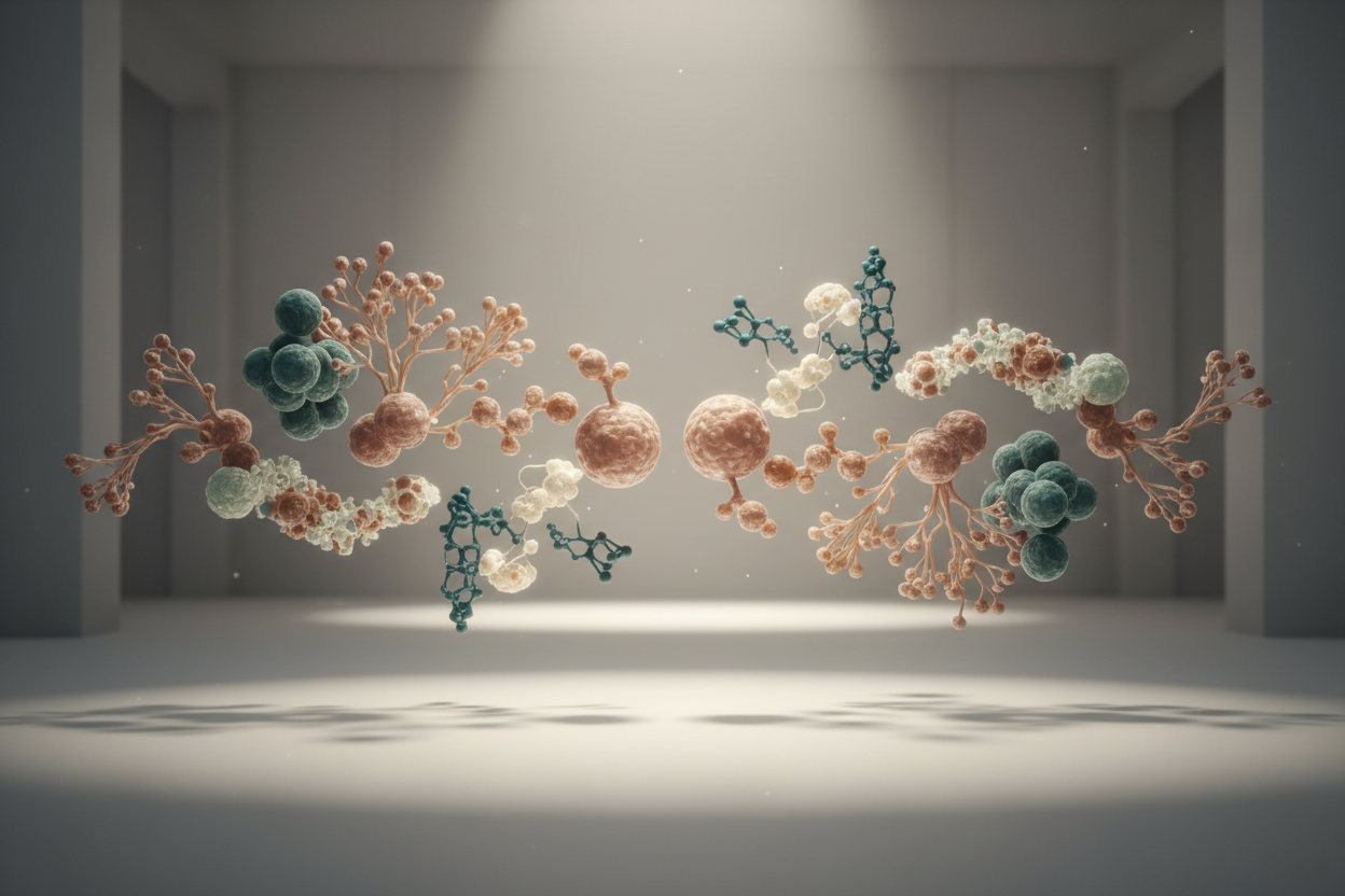 Fasting and Autoimmune Disease: Immune Reset, Gut Permeability, and the Longo Protocol