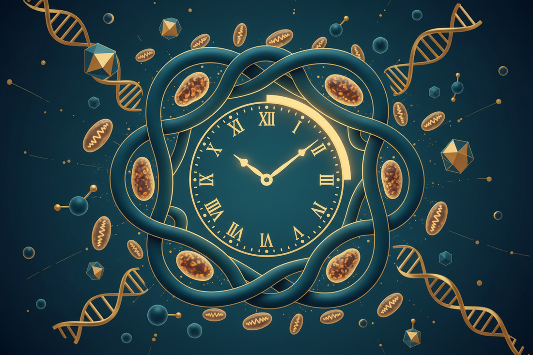 Fasting & Autophagy for Cellular Detox