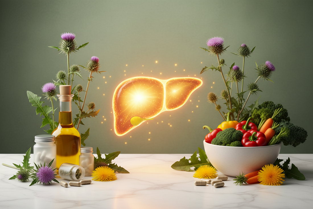 Fatty Liver Disease: A Comprehensive Guide to Understanding, Managing, and Reversing NAFLD & MASLD