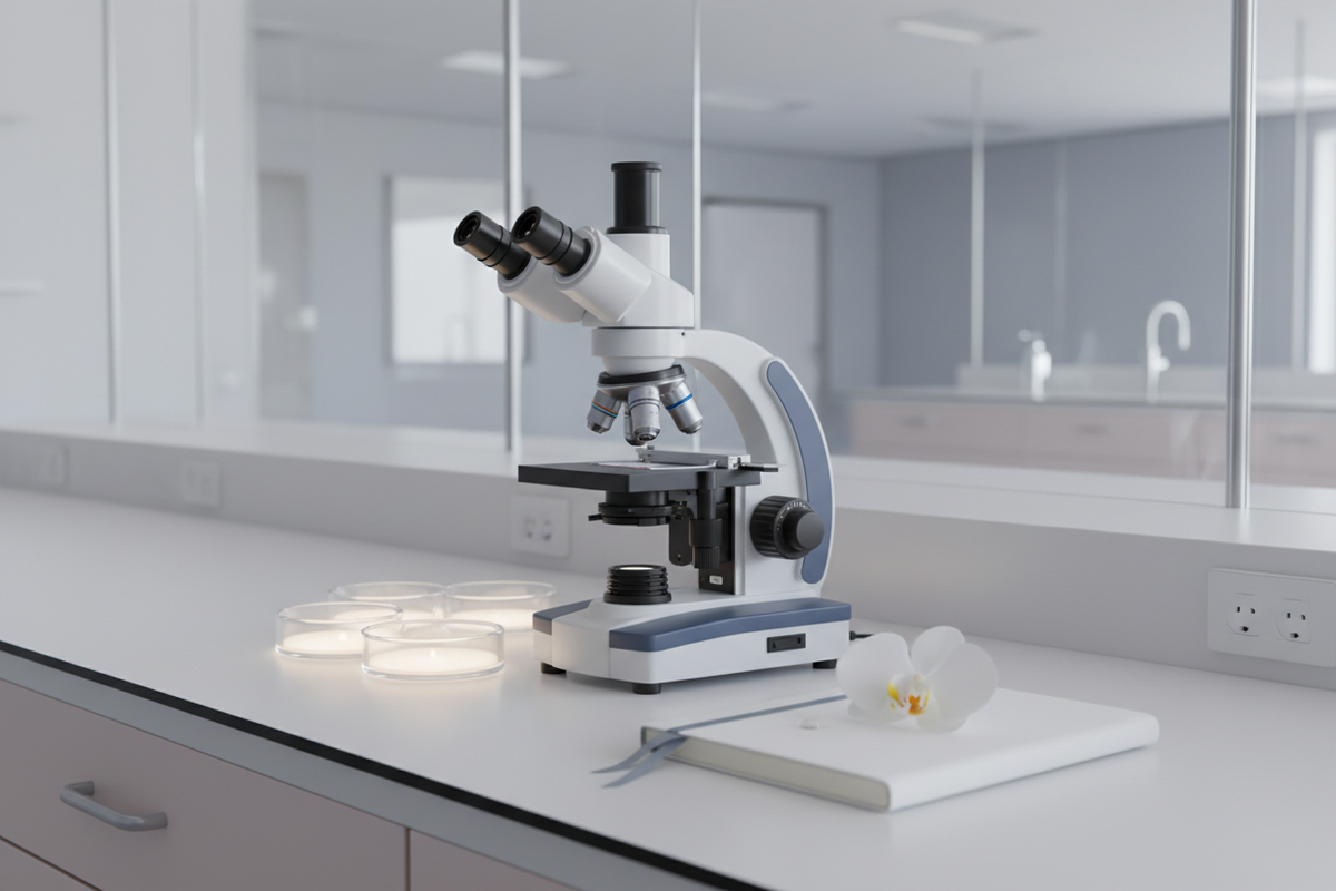IVF Support: Preparation, Nutrition, Supplements, Safety and Realistic Expectations