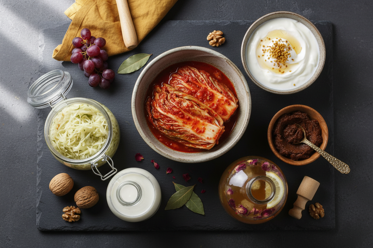 Healing Your Gut: A Practical Protocol for SIBO, Leaky Gut & IBS