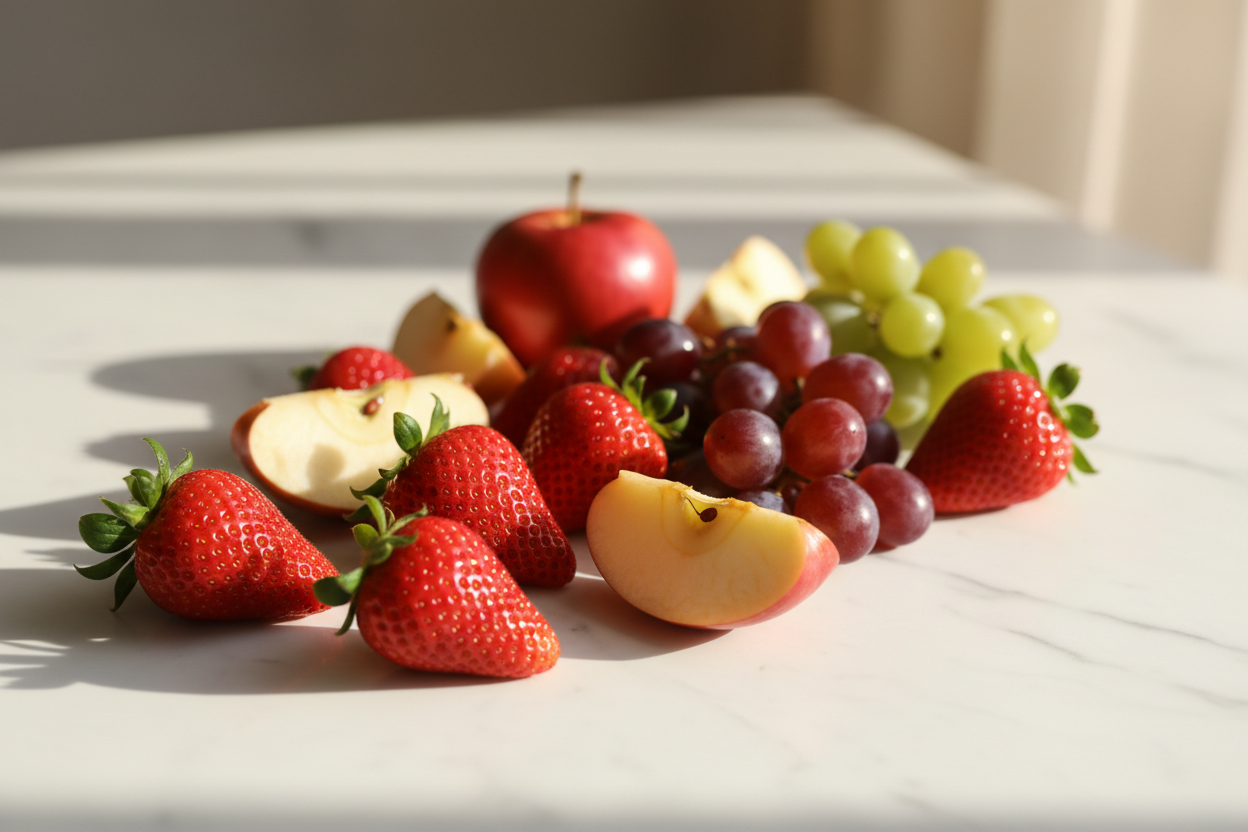 Fisetin: The Senolytic Flavonoid for Longevity, Brain Health & Inflammation