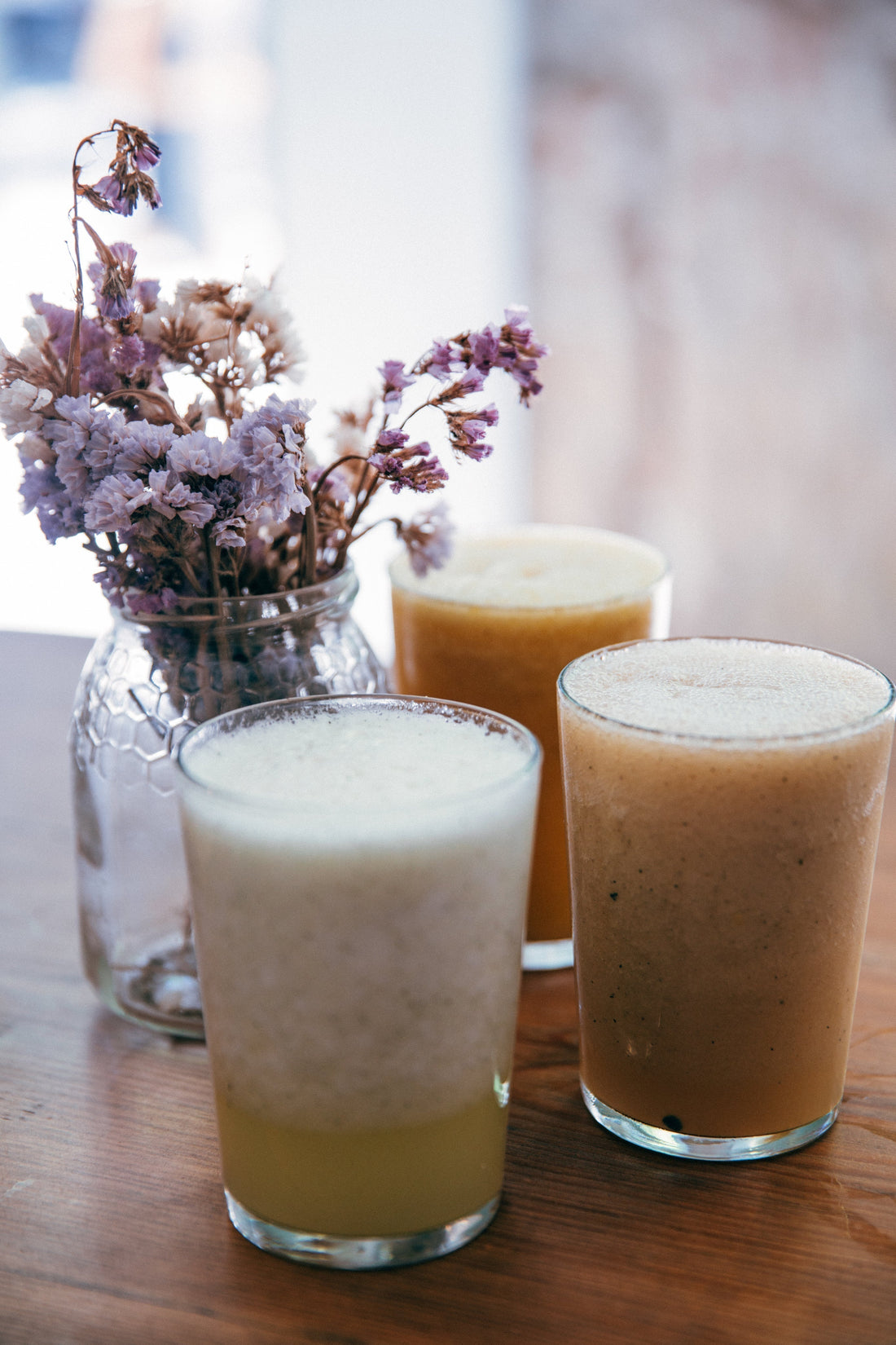The Power of Juicing: A Seasonal Guide to Fighting Cancer & Restoring Vitality