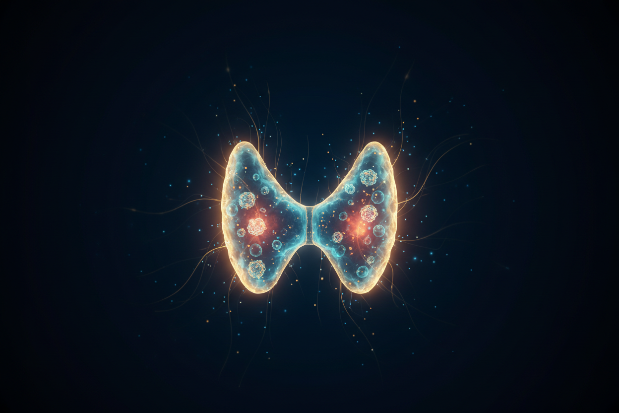 Hypothyroidism & Hashimoto's: Root Causes, Mechanisms & Integrative Support
