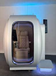 Hyperbaric Oxygen Therapy (HBOT): How It Works for Cancer, Healing, and Beyond