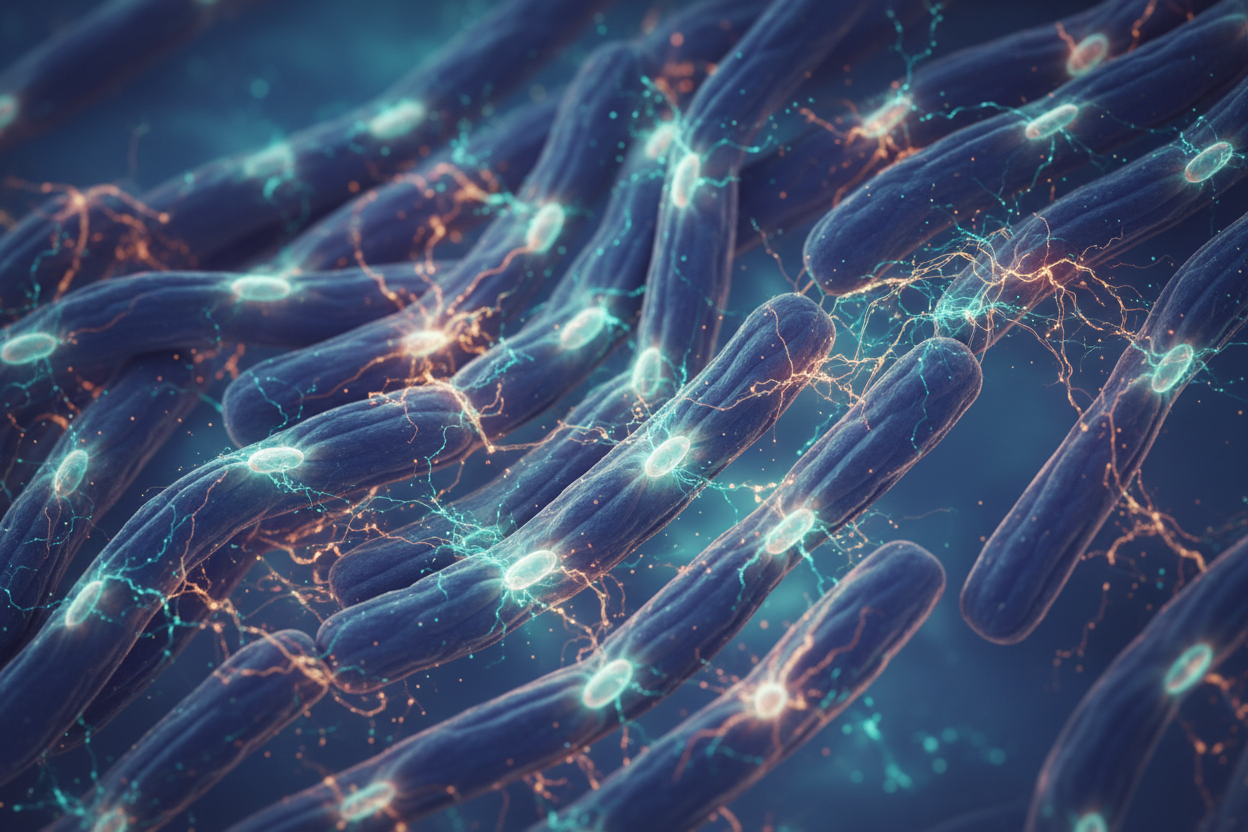 Heart Failure: Mitochondrial & Metabolic Root Causes