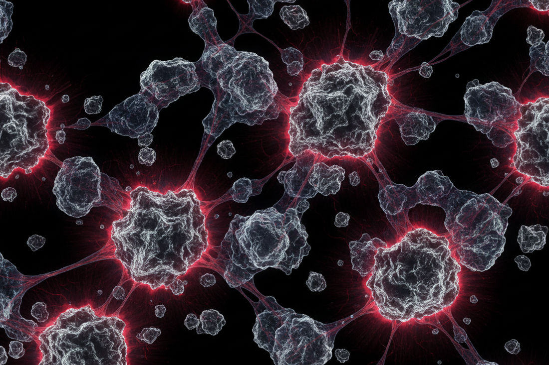 Heavy Metal Toxicity: Mercury, Lead, Arsenic, and Cadmium as Underappreciated Carcinogens — How to Test and Detox