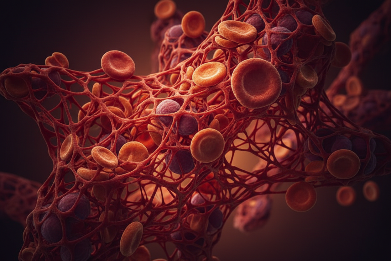 Hemophilia A & B: Root Causes, Factor Deficiencies & Integrative Support