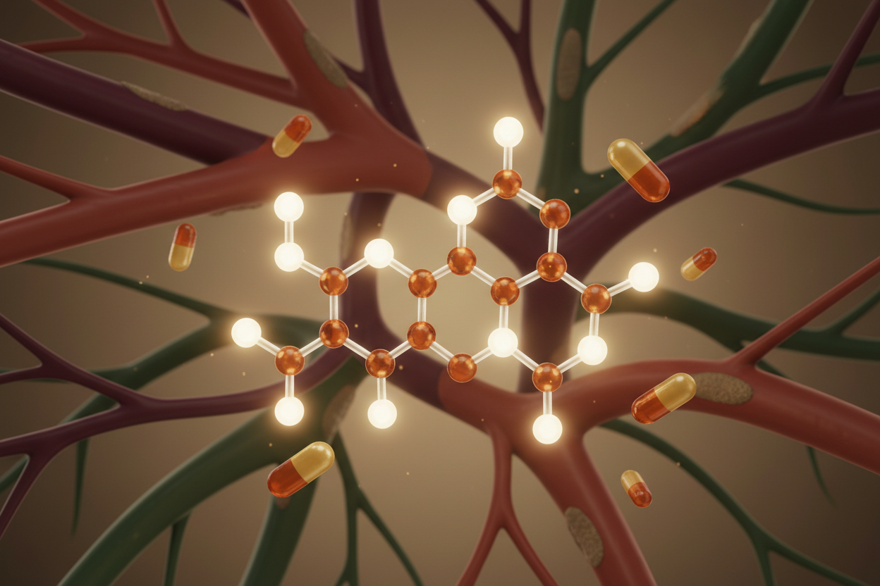 Homocysteine: The Overlooked Cardiovascular Risk Factor
