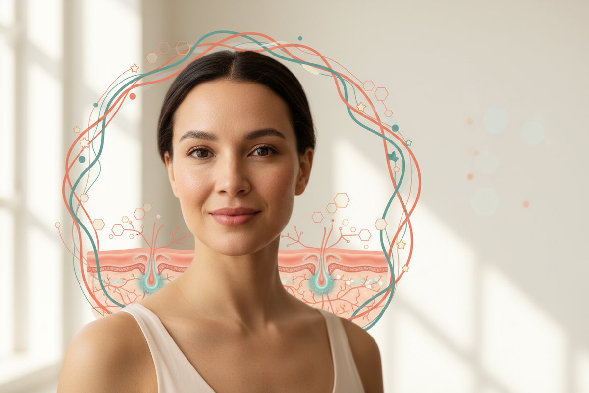 Hormonal Acne: Androgens, Insulin, PCOS, Testing and Treatment