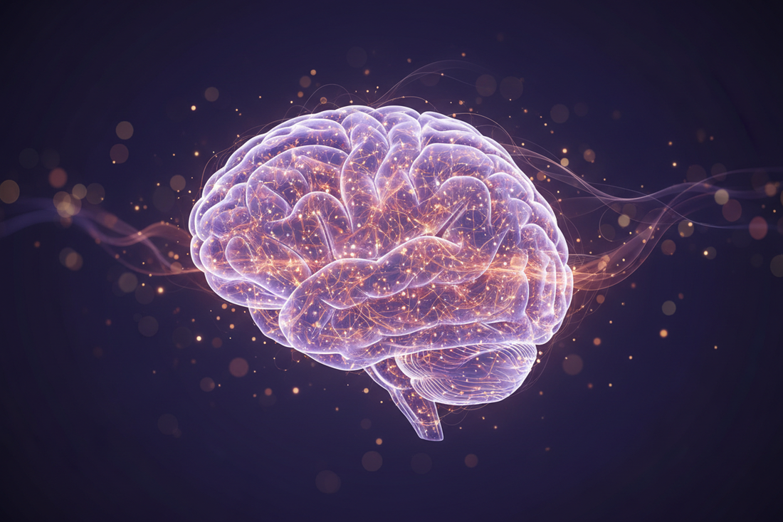 Hormones, Cognition & Brain Health