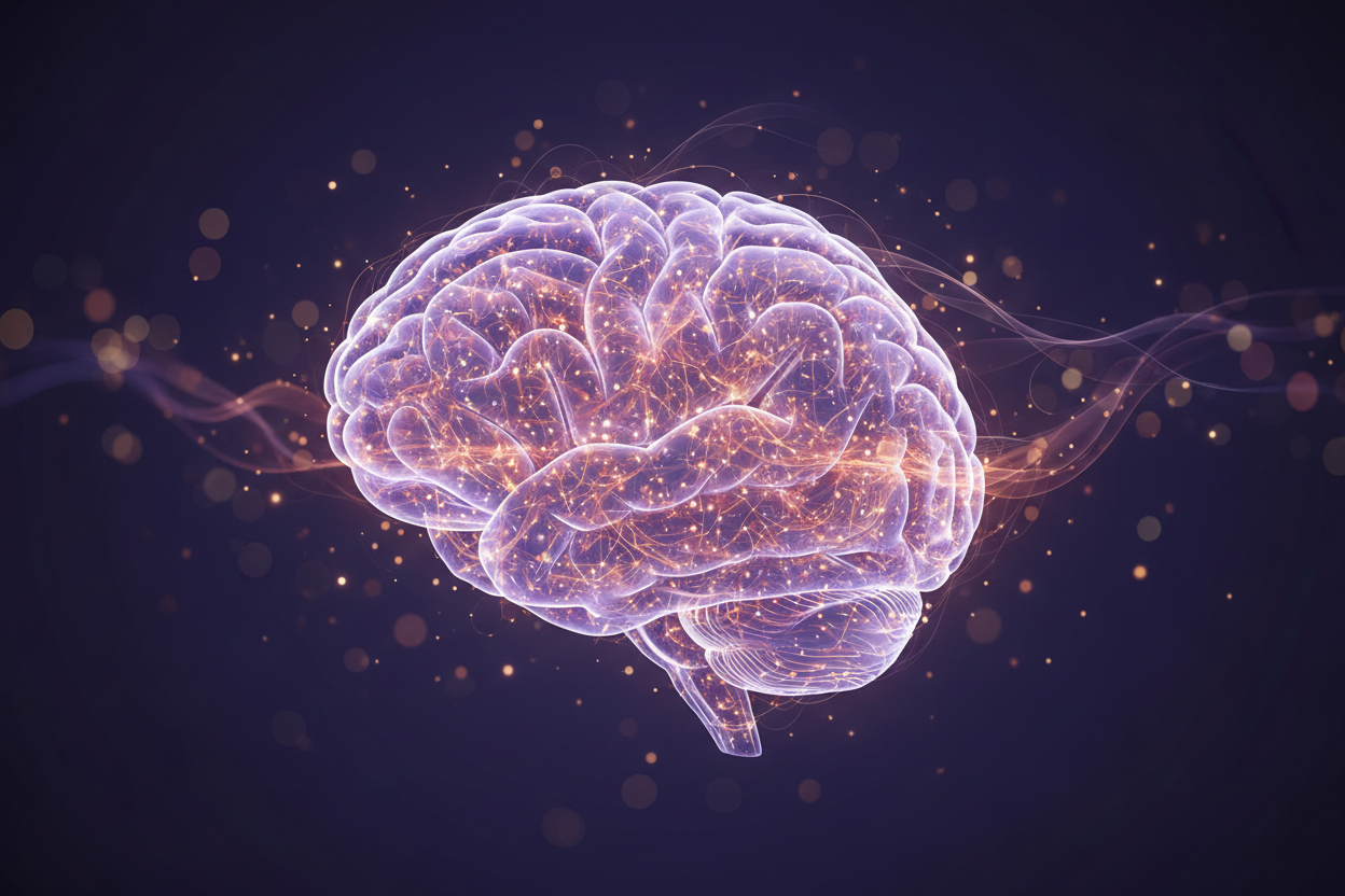 Hormones, Cognition & Brain Health