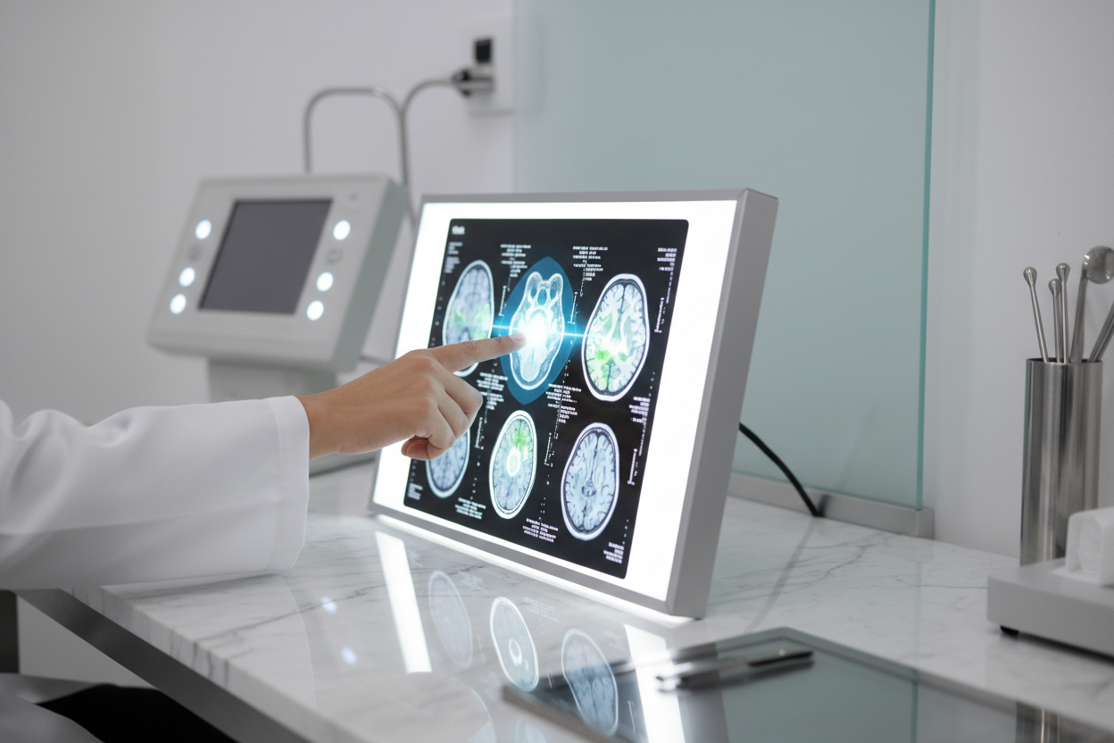 How MS, TM & NMOSD Are Diagnosed