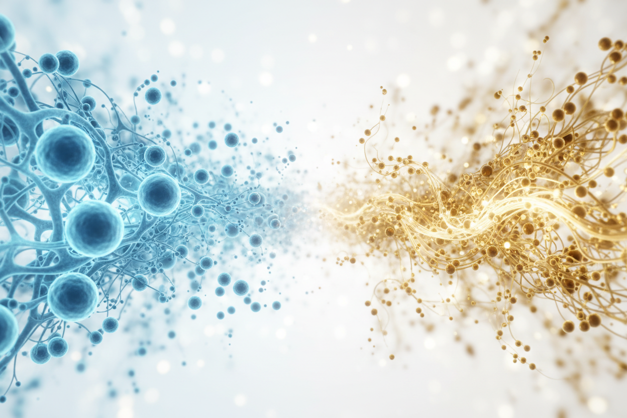 How the Immune System Works: Innate vs. Adaptive Immunity