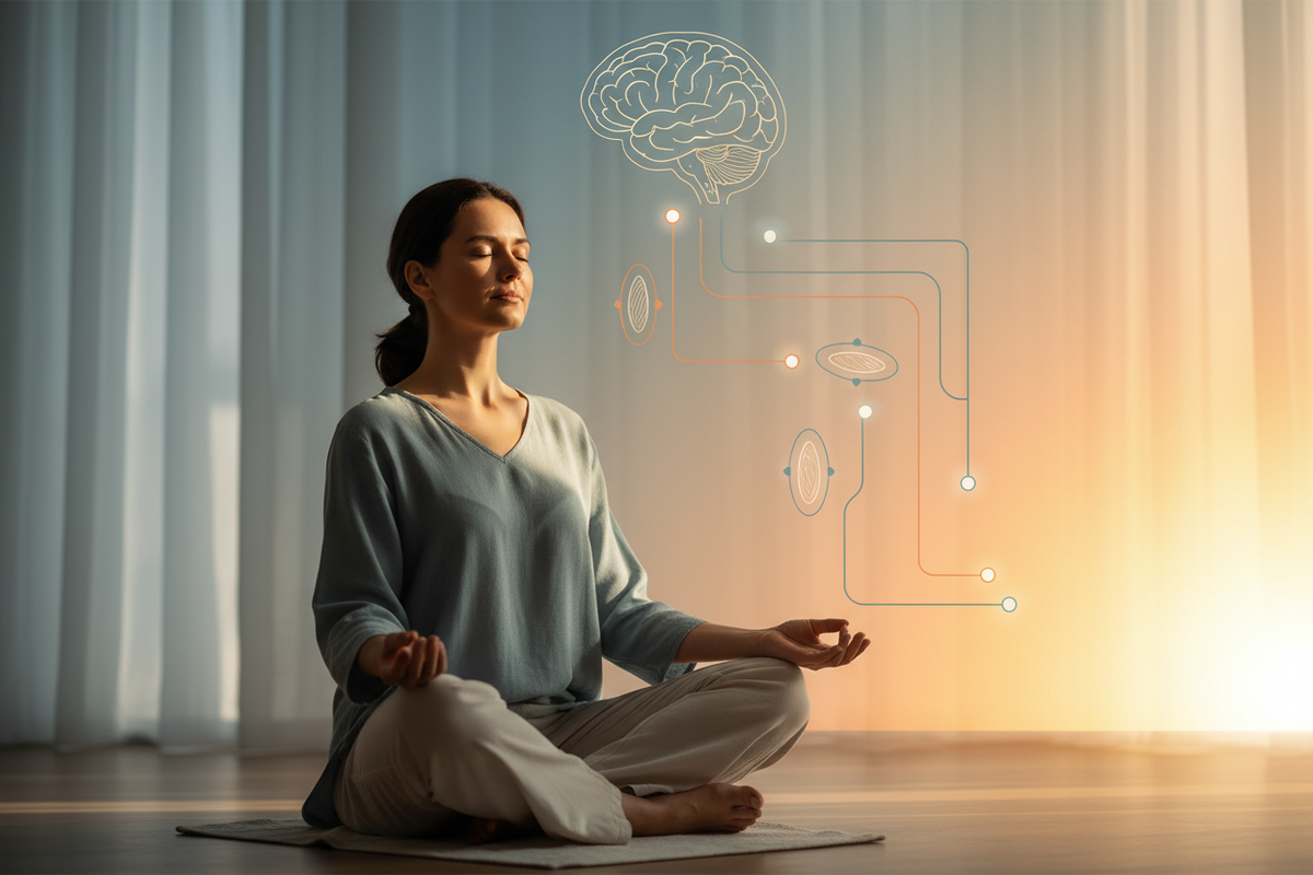 HPA Axis Dysregulation and “Adrenal Fatigue”: What the Evidence Shows
