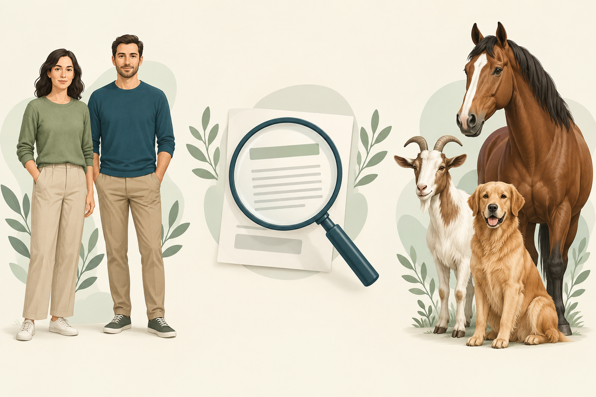 Human and Veterinary Antiparasitics: Ingredients, Manufacturing, Quality Control, and Important Differences