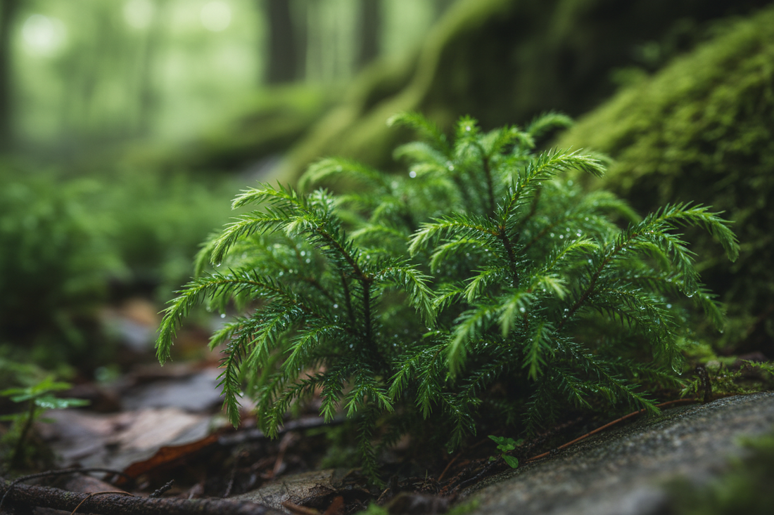 Huperzine A: Root Causes, Mechanisms & Integrative Protocols