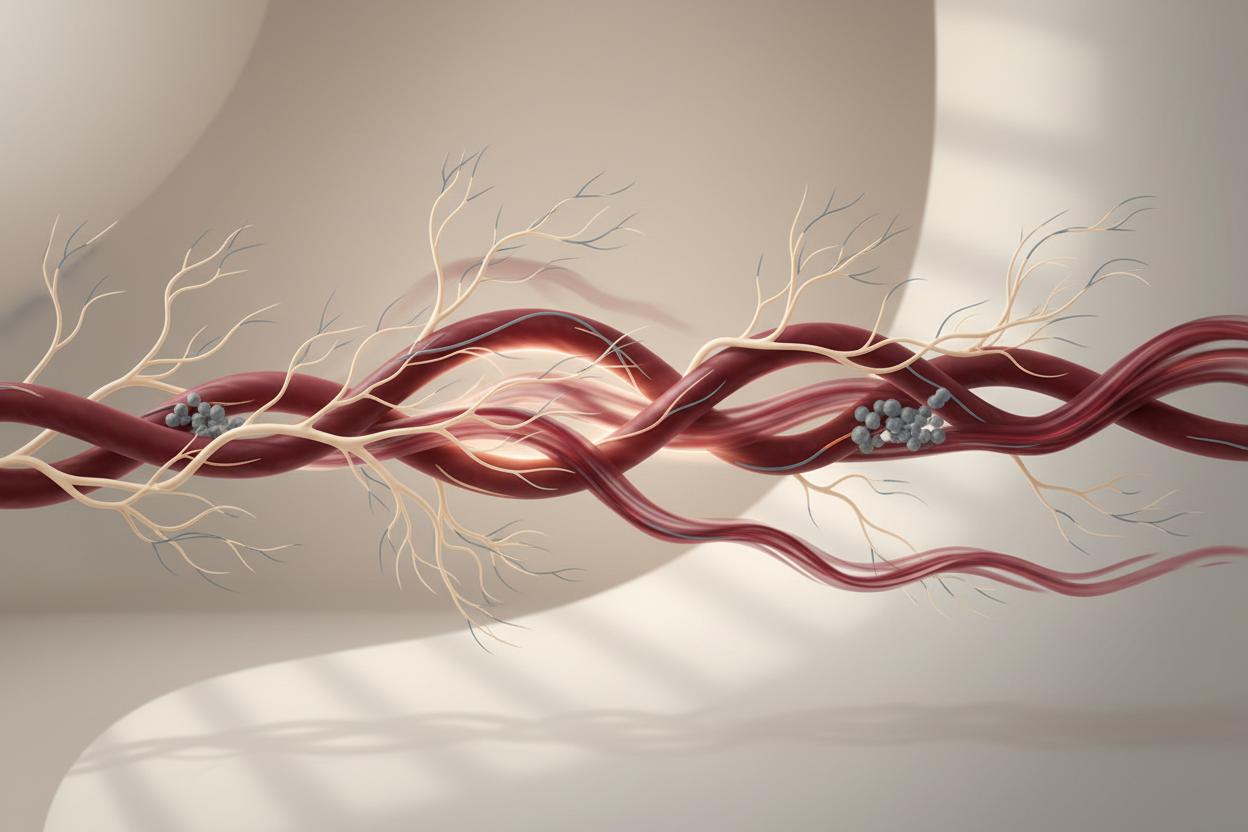 Hypertension: Root Causes & Integrative Protocols