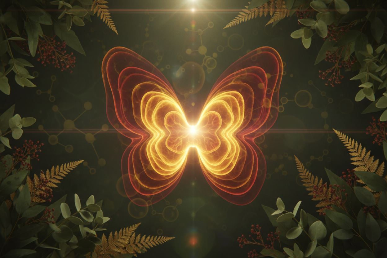 Hyperthyroidism & Graves' Disease: Root Causes, Mechanisms & Integrative Support