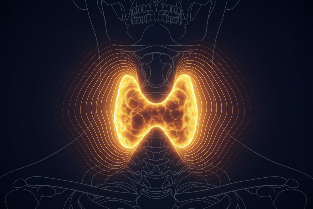Hyperthyroidism & Graves' Disease