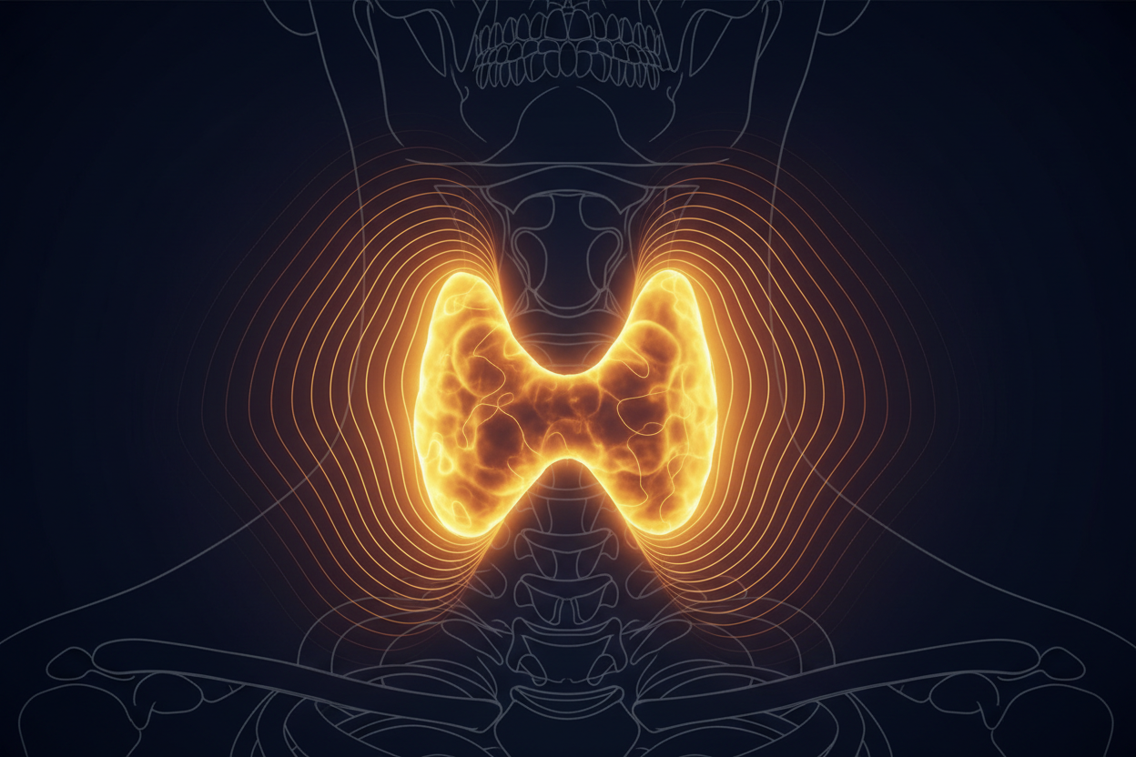 Hyperthyroidism & Graves' Disease