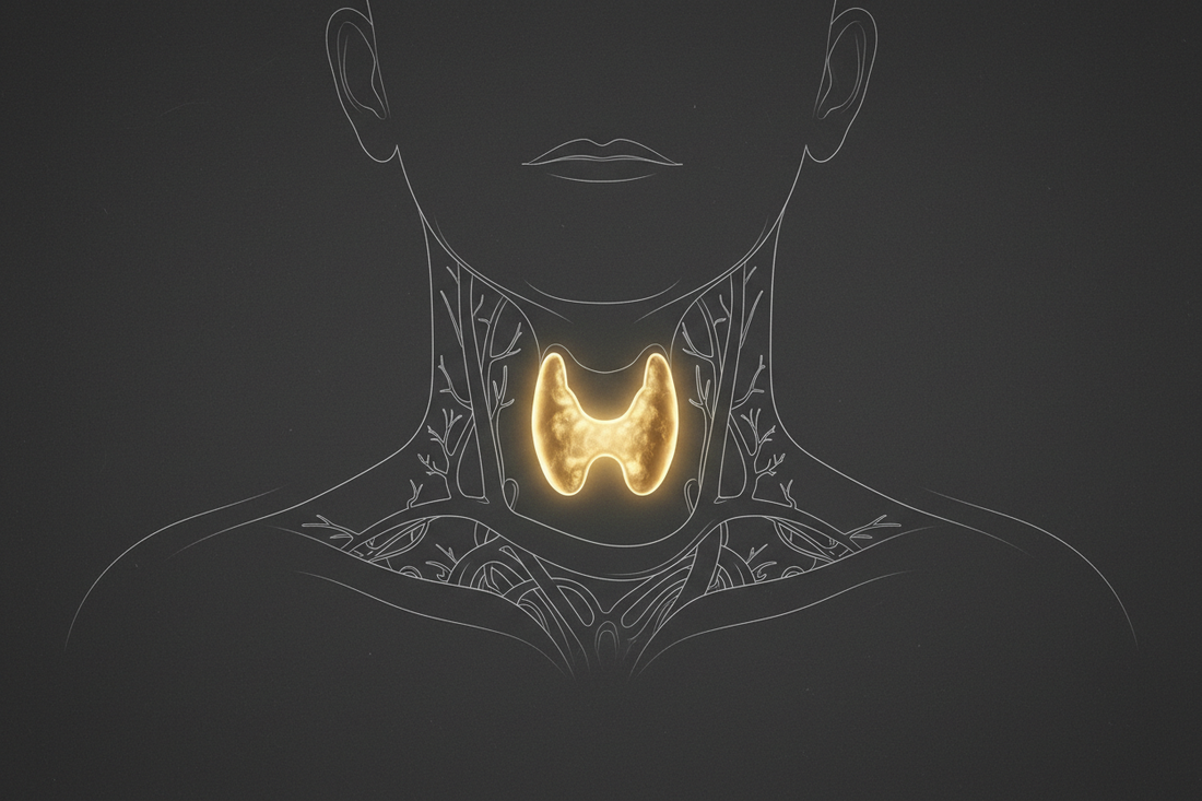 Hypothyroidism & Hashimoto's: Root Cause Framework