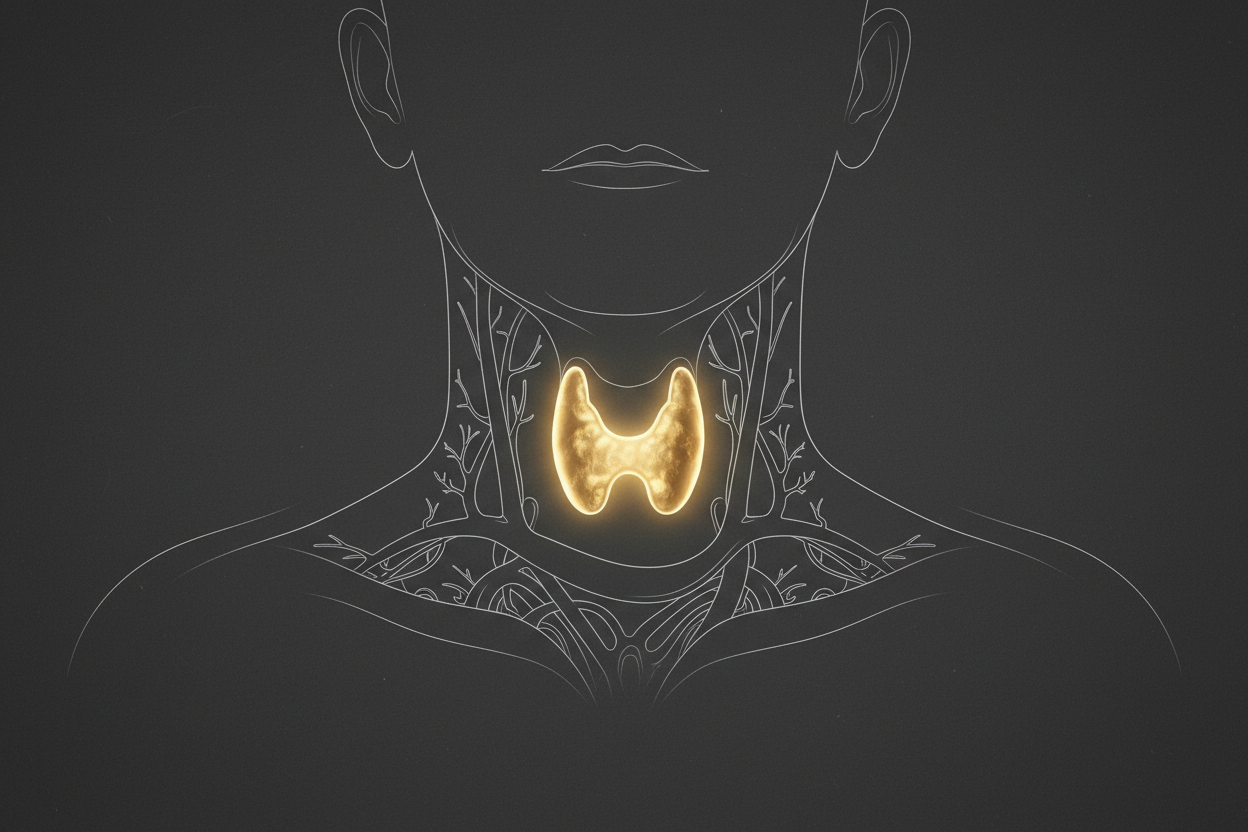 Hypothyroidism & Hashimoto's: Root Cause Framework