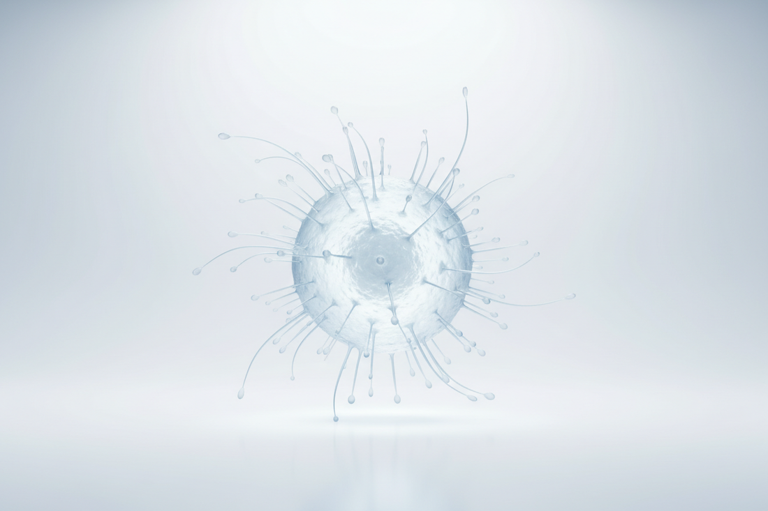 Peptides for Immune Modulation: Thymosin Alpha-1 & LL-37