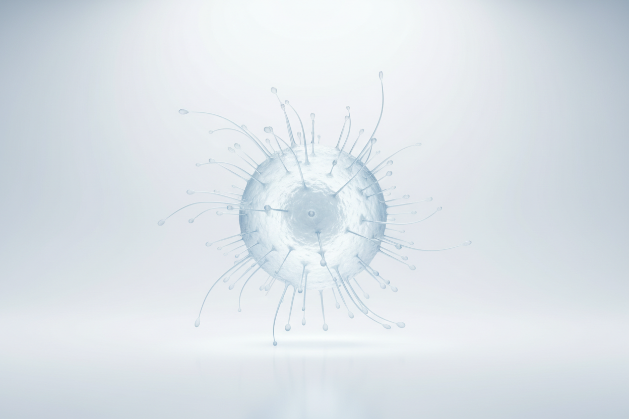 Peptides for Immune Modulation: Thymosin Alpha-1 & LL-37