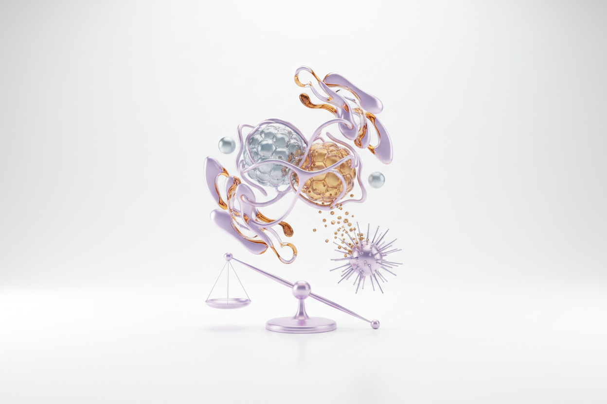 Immune Tolerance & Why It Breaks Down