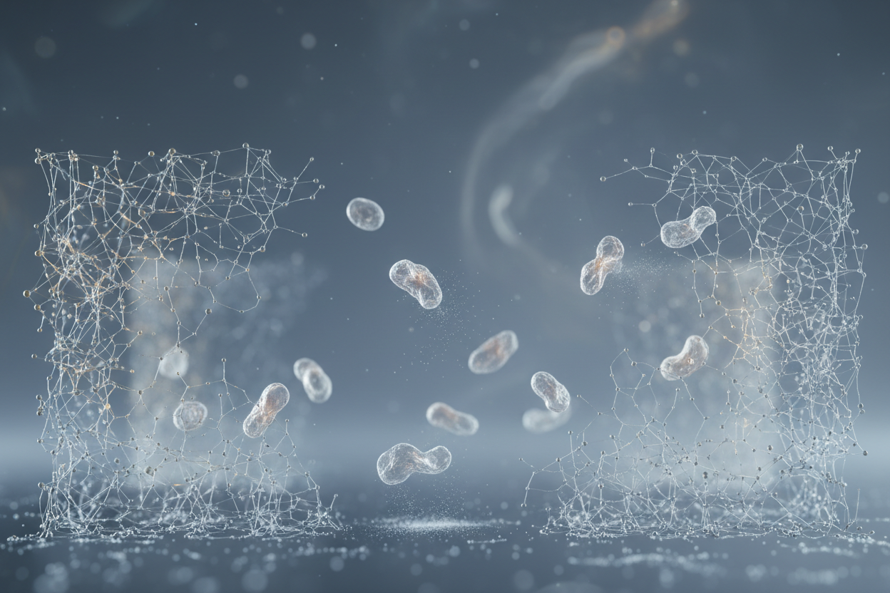Immunodeficiency: Primary & Secondary Root Causes