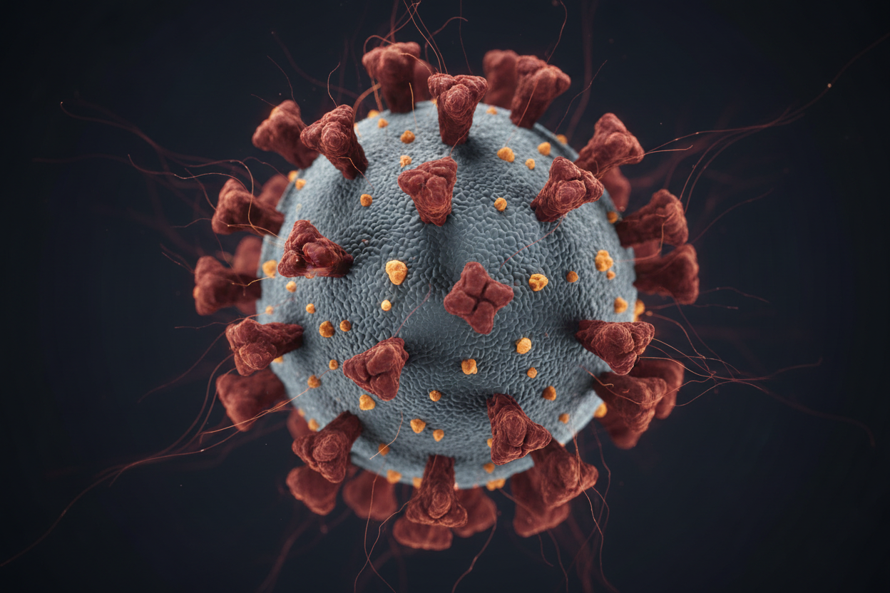 Infectious & Post-Infectious Disease: Lyme Disease, Long COVID & Chronic Viral Illness