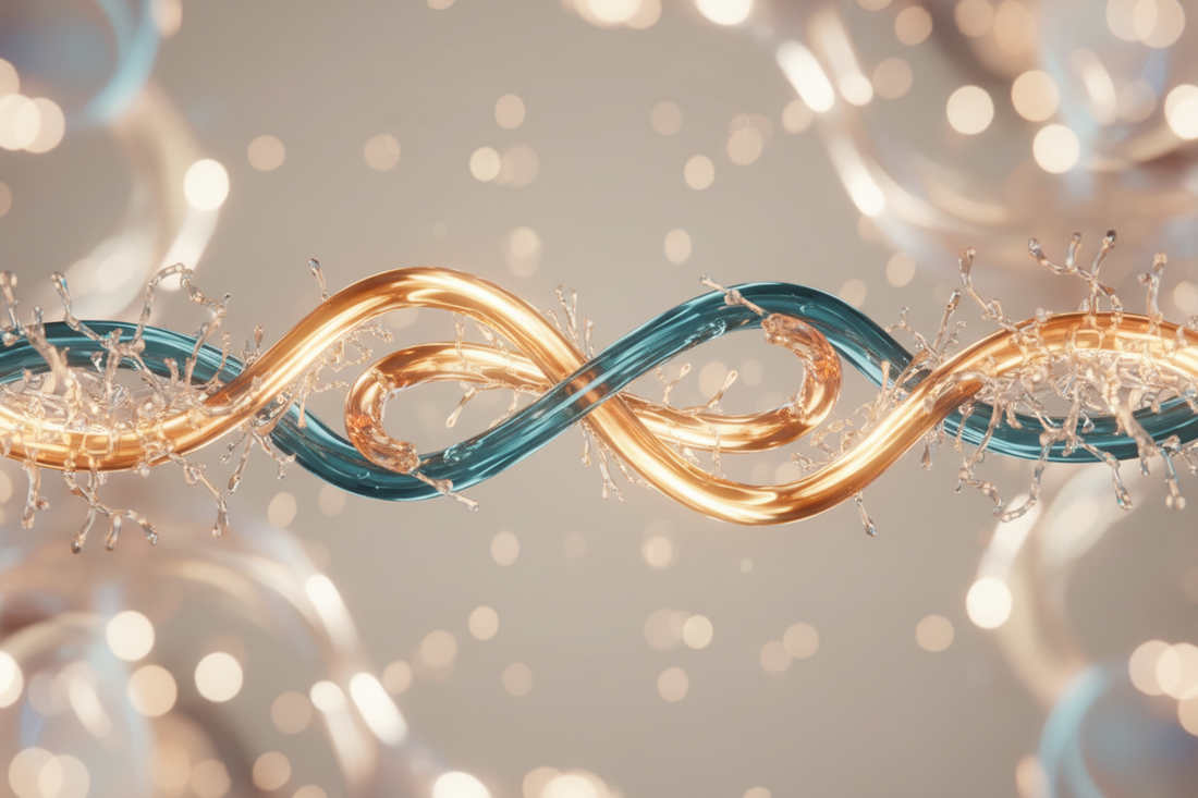 Insulin & Leptin: The Metabolic Hormone Axis