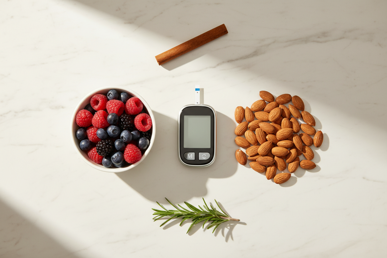 Insulin Resistance & Cardiovascular Risk