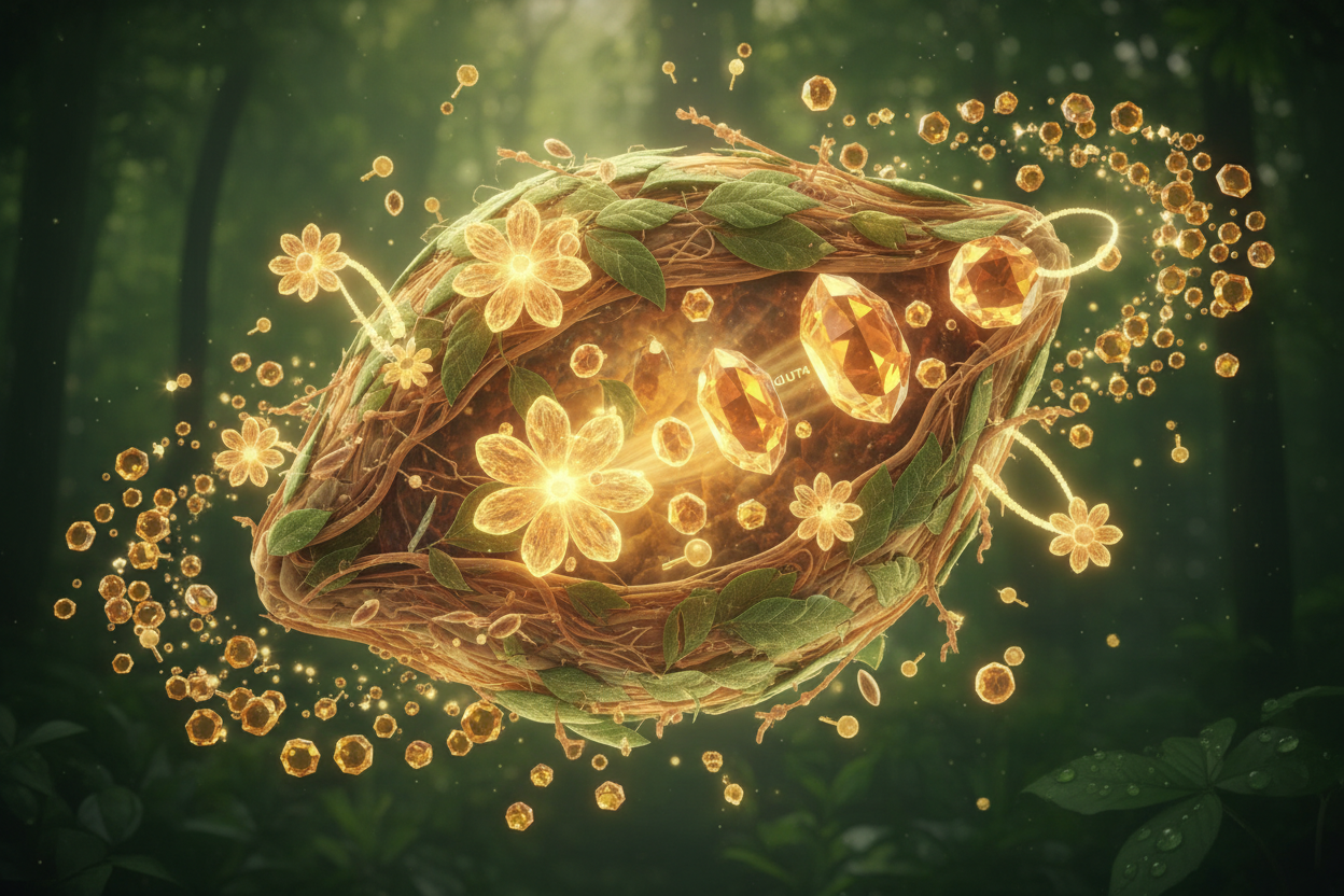 Insulin Resistance: Root Causes, Mechanisms & Reversal