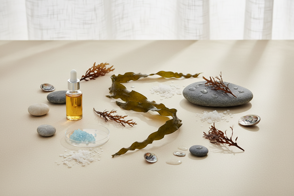 Iodine (Lugol's & Nascent): The Essential Mineral for Thyroid, Metabolism & Whole-Body Health