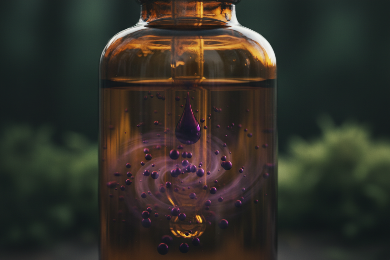 Iodine Therapy: Lugol's, Nascent Iodine & Thyroid/Antimicrobial Protocols