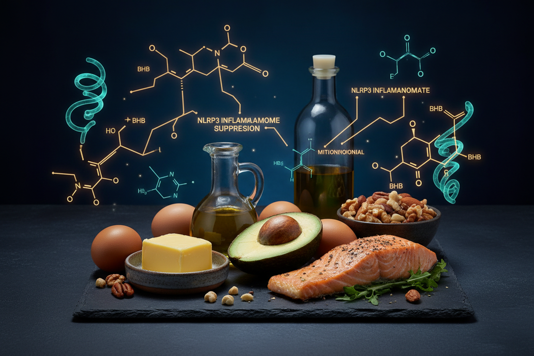 The Ketogenic Diet: Root Causes, Mechanisms & Integrative Protocols