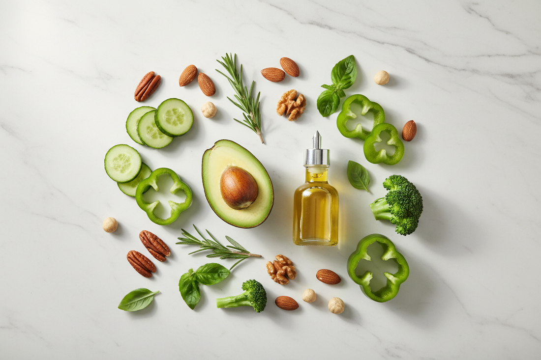 Ketogenic Diet for Disease Management: A Practical Guide Beyond Weight Loss