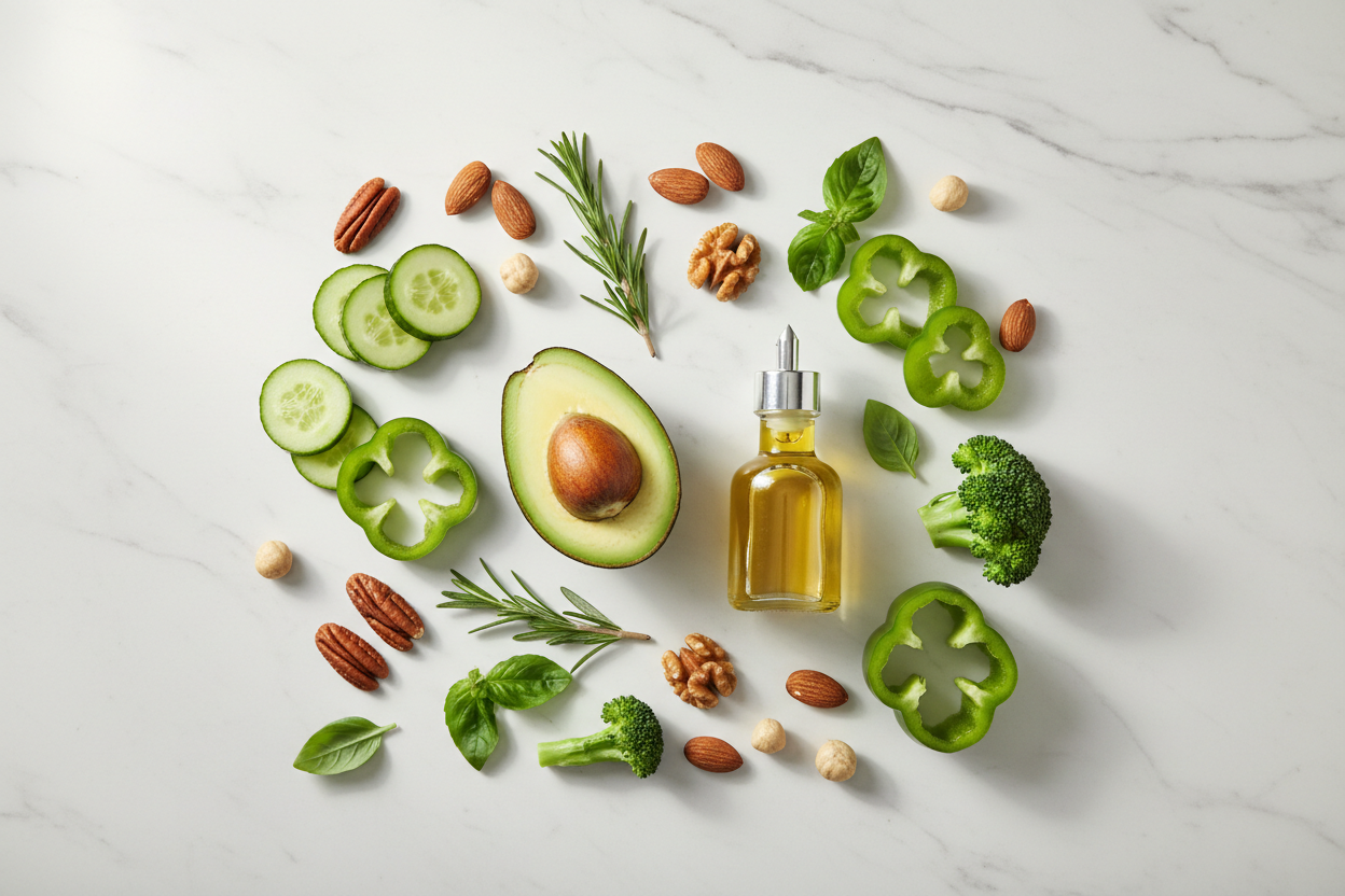 Ketogenic Diet for Disease Management: A Practical Guide Beyond Weight Loss