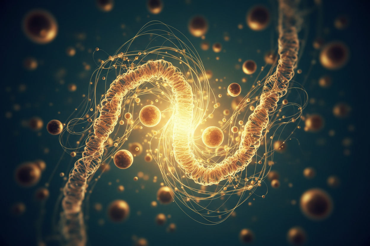 L-Carnitine & Acetyl-L-Carnitine (ALCAR): Root Causes, Mechanisms & Integrative Protocols