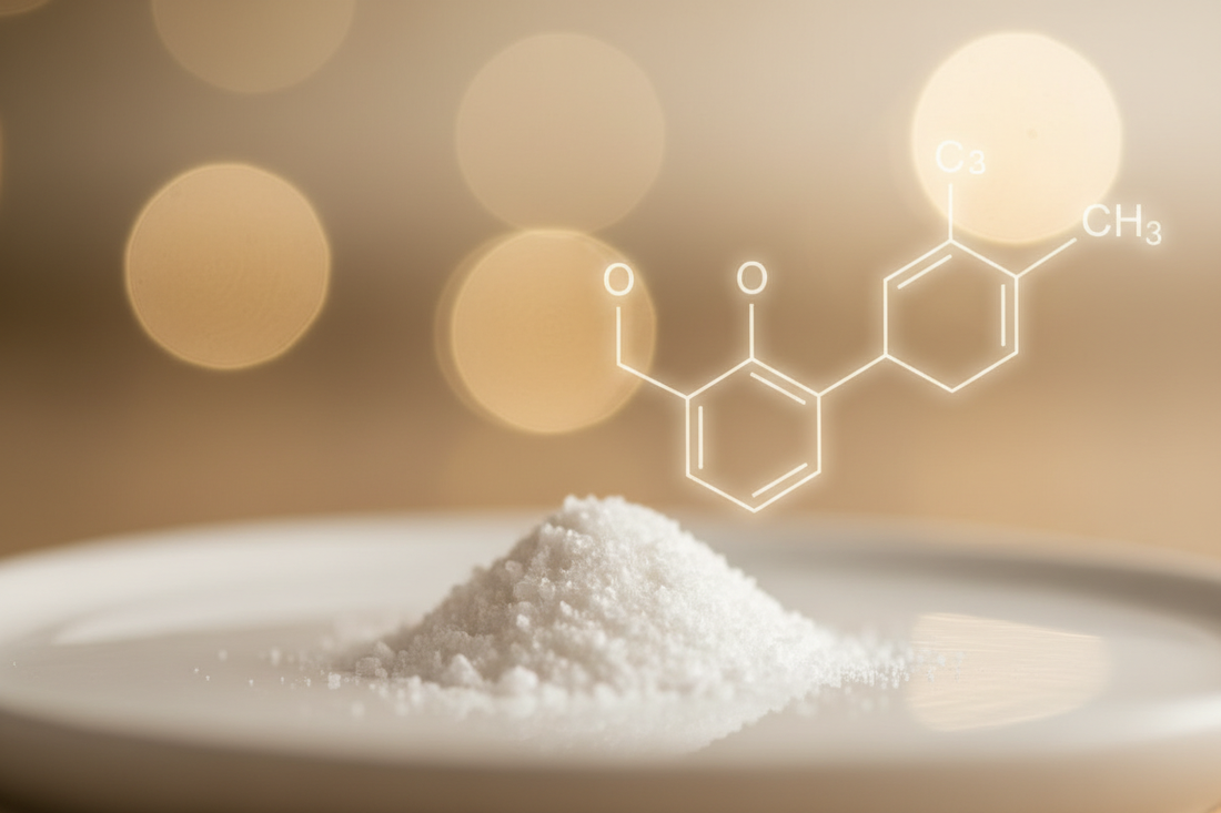 L-Glutamine: Root Causes, Mechanisms & Integrative Protocols
