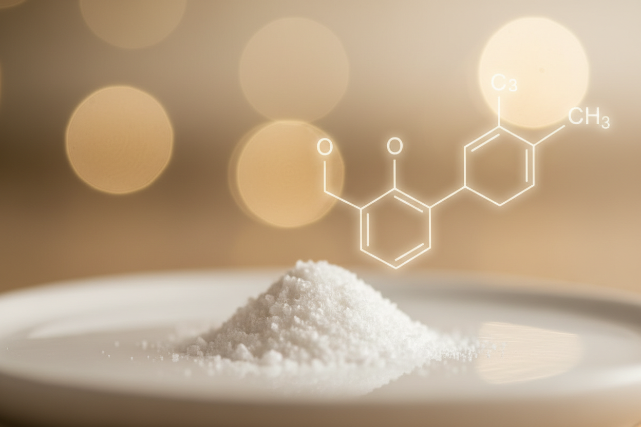 L-Glutamine: Root Causes, Mechanisms & Integrative Protocols