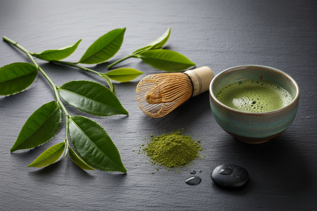 L-Theanine: Root Causes, Mechanisms & Integrative Protocols